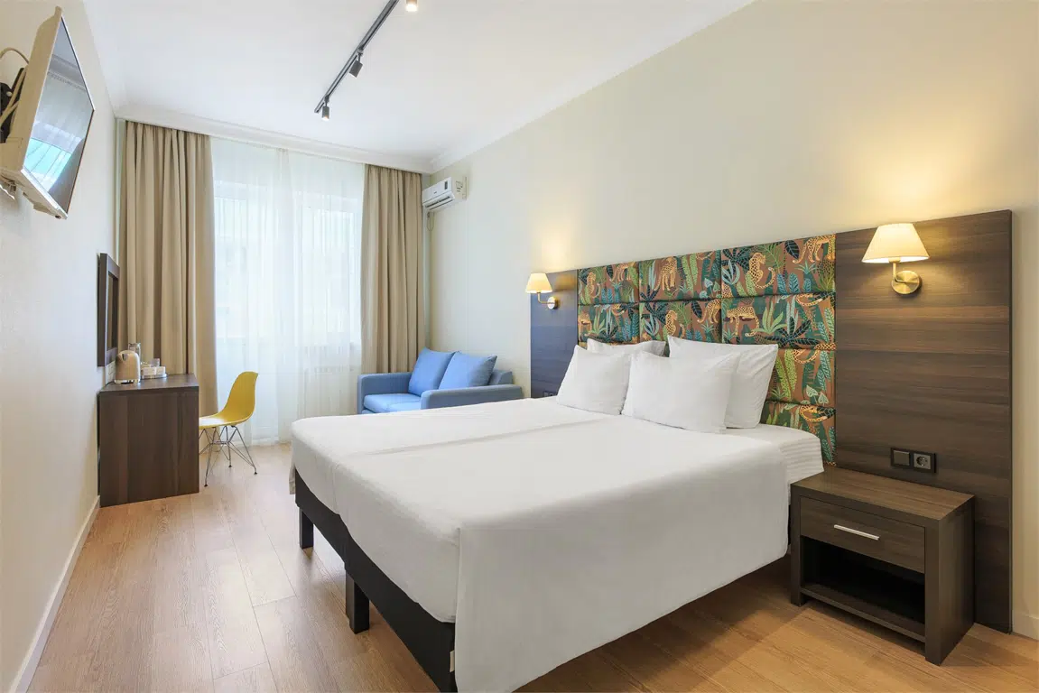 room image