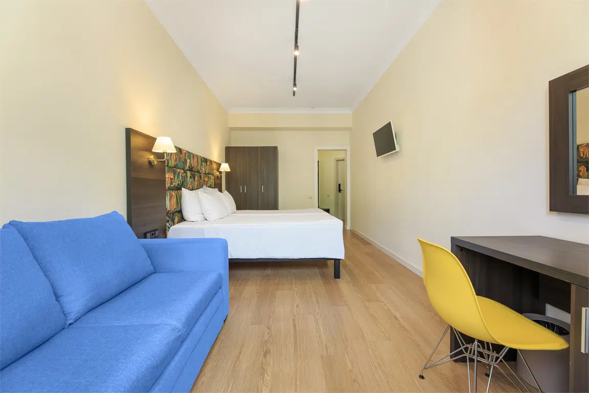 room image